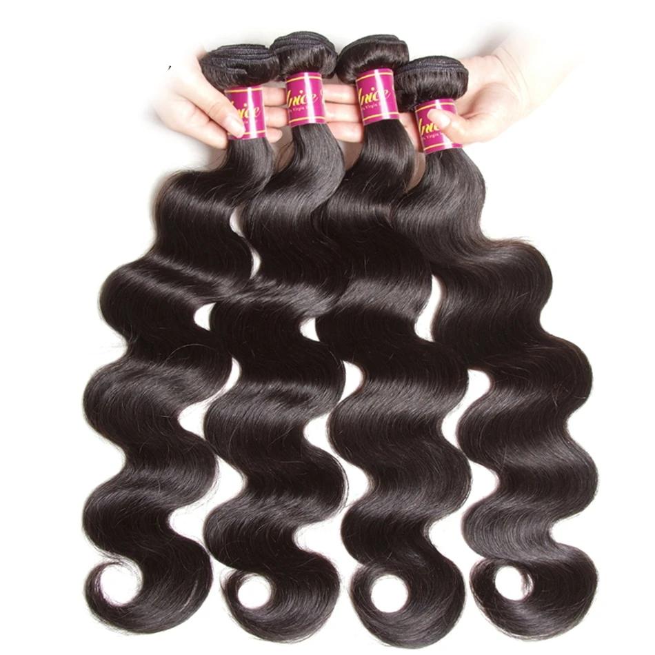 Brazilian Body Wave Hair