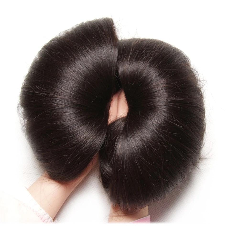 Brazilian Straight Hair Bundles