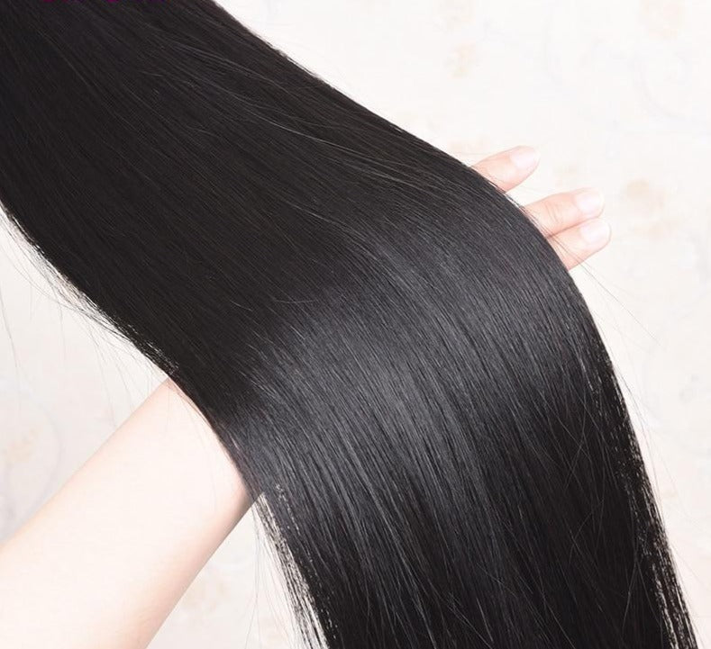 8-40 Inch Human Hair Extensions