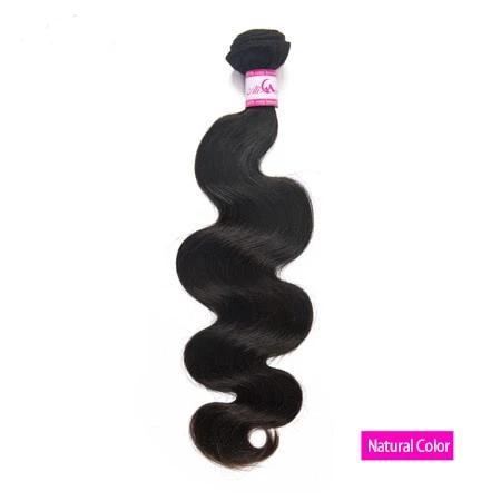 Malaysian Body Wave Hair Bundles