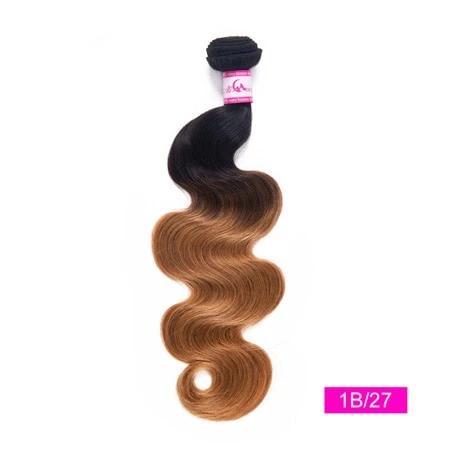 Malaysian Body Wave Hair Bundles