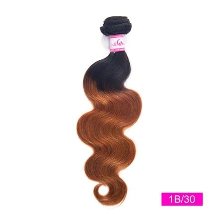 Malaysian Body Wave Hair Bundles