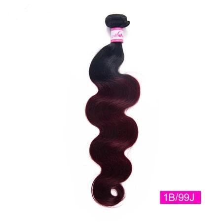 Malaysian Body Wave Hair Bundles