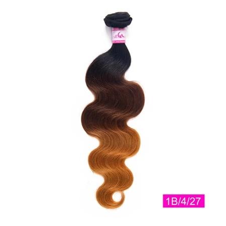 Malaysian Body Wave Hair Bundles