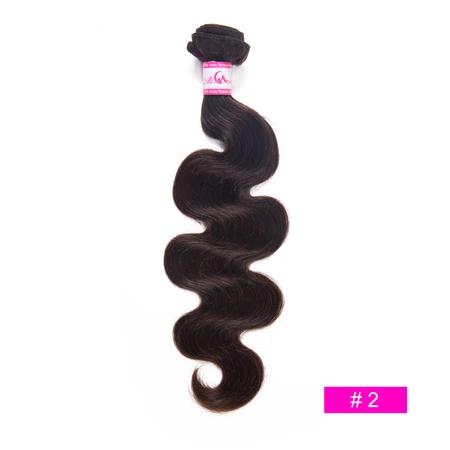 Malaysian Body Wave Hair Bundles