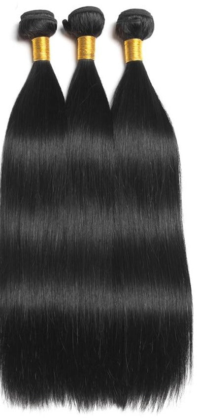 Straight Hair Bundles Indian Hair