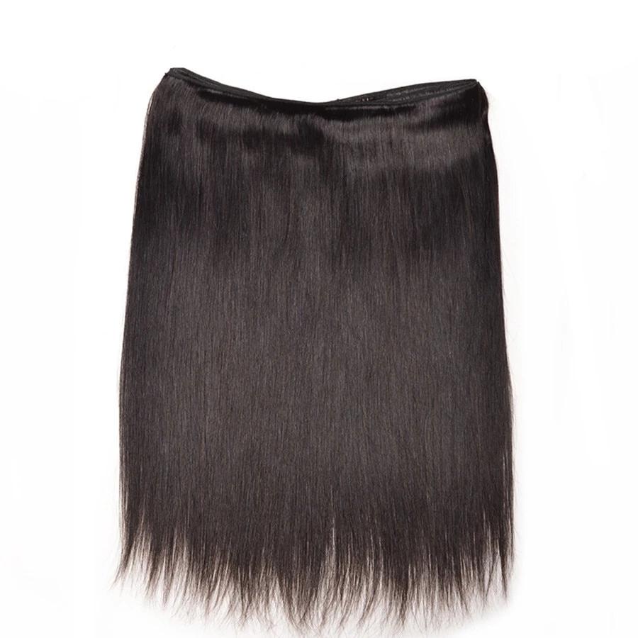 Straight Hair Bundles Indian Hair