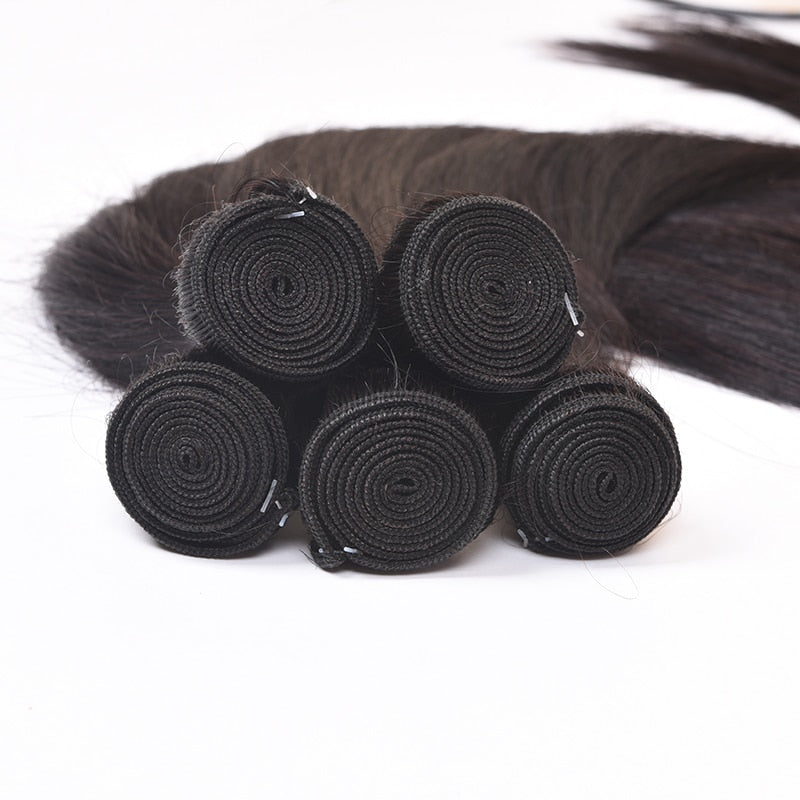 8-40 Inch Human Hair Extensions