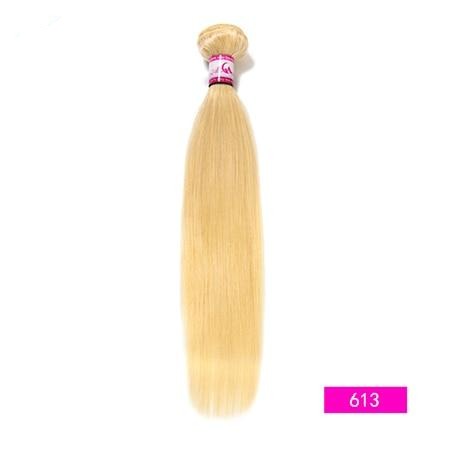 Peruvian Straight Hair 8-30 inch 1/3/4 Bundles