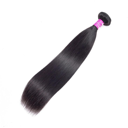 Ariel Straight Hair Bundles Mongolian