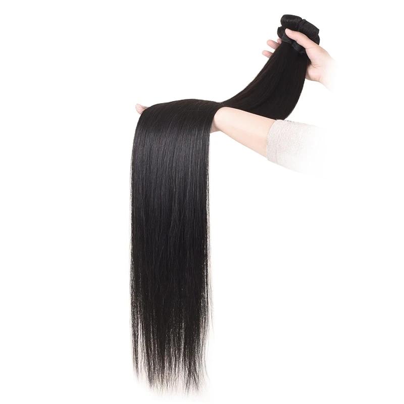 8-40 Inch Human Hair Extensions