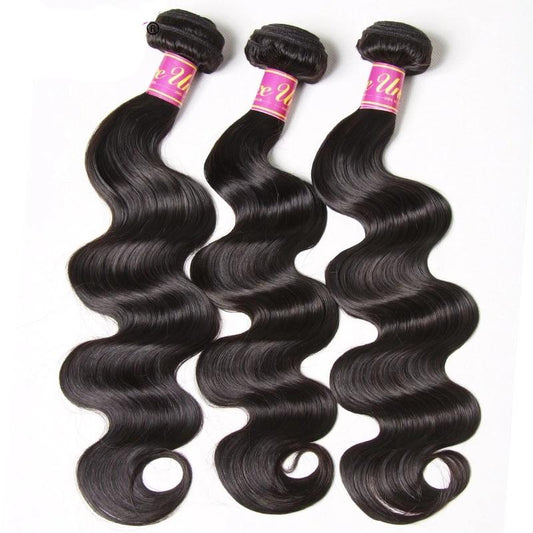 Brazilian Body Wave Hair